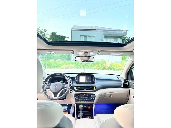 Sahibinden Hyundai Tucson 1.6 CRDi Elite 2018 Model 
