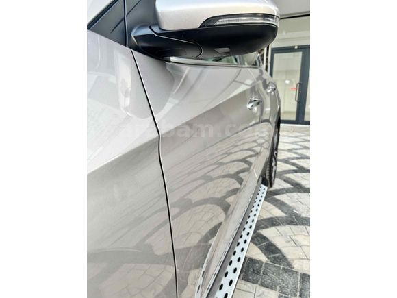 Sahibinden Hyundai Tucson 1.6 CRDi Elite 2018 Model 