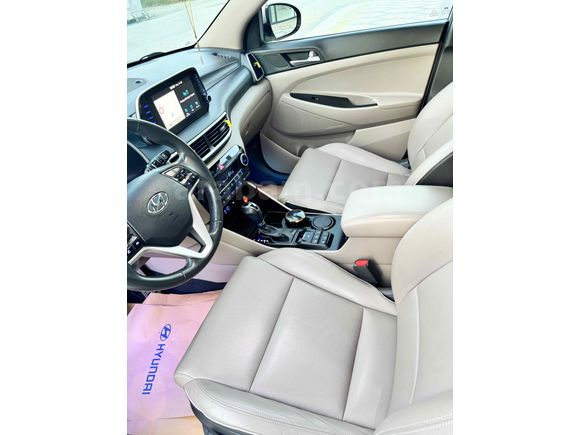 Sahibinden Hyundai Tucson 1.6 CRDi Elite 2018 Model 