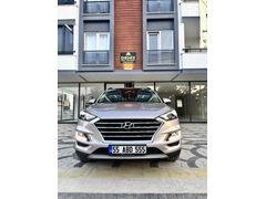 Sahibinden Hyundai Tucson 1.6 CRDi Elite 2018 Model 