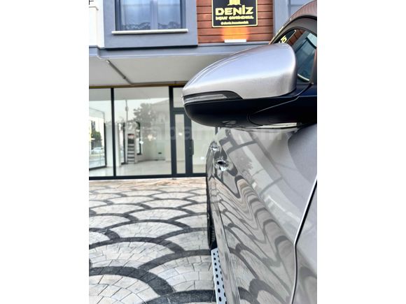 Sahibinden Hyundai Tucson 1.6 CRDi Elite 2018 Model 