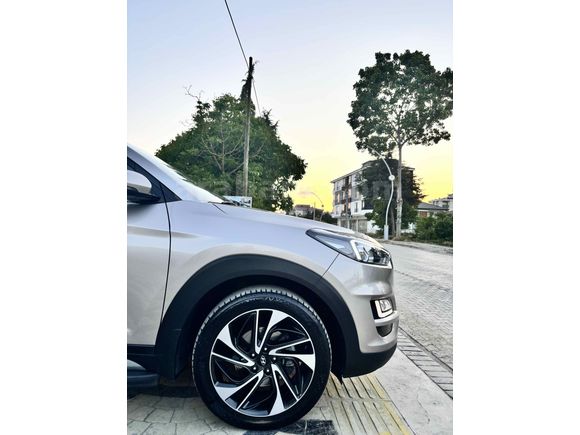 Sahibinden Hyundai Tucson 1.6 CRDi Elite 2018 Model 