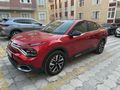 Sahibinden Citroen C4 X 1.2 PureTech Shine 2024 Model 