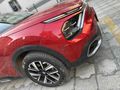 Sahibinden Citroen C4 X 1.2 PureTech Shine 2024 Model 
