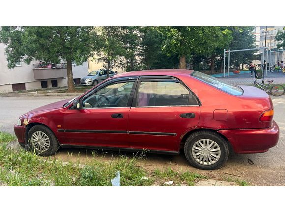 Sahibinden Honda Civic 1.6 i ES 1994 Model
