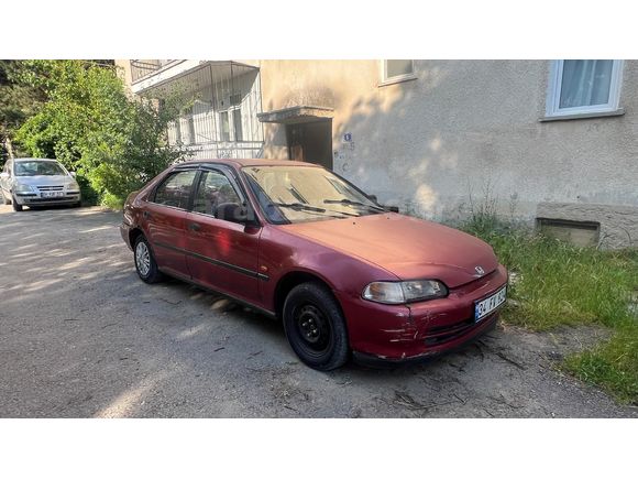 Sahibinden Honda Civic 1.6 i ES 1994 Model