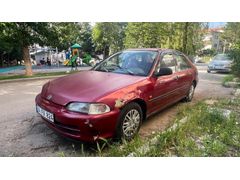 Sahibinden Honda Civic 1.6 i ES 1994 Model