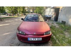 Sahibinden Honda Civic 1.6 i ES 1994 Model