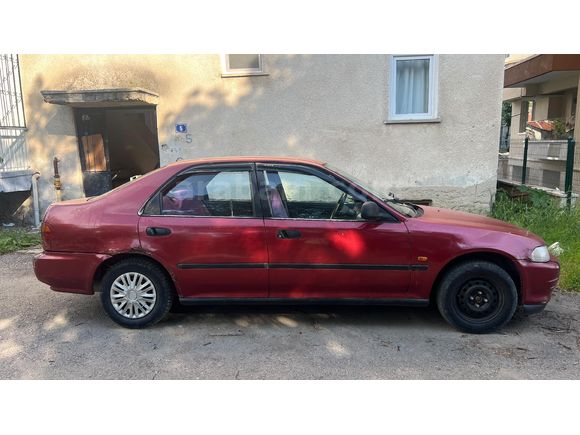 Sahibinden Honda Civic 1.6 i ES 1994 Model