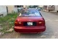 Sahibinden Honda Civic 1.6 i ES 1994 Model