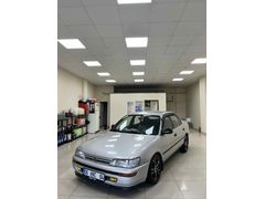 Sahibinden Toyota Corolla 1.6 GLi 1997 Model 