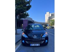 Sahibinden Peugeot 207 1.4 HDi Trendy 2011 Model