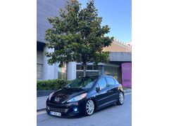 Sahibinden Peugeot 207 1.4 HDi Trendy 2011 Model