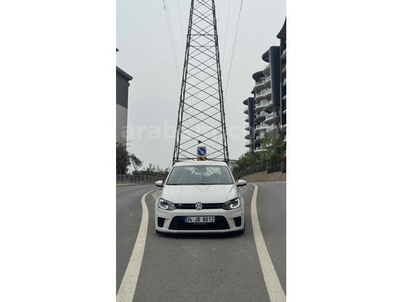 Sahibinden Volkswagen Polo 1.2 TDi Trendline 2012 Model 