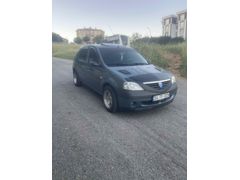 ORJİNAL Dacia Logan 1.4 Ambiance 2007 Model 