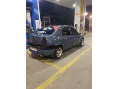 ORJİNAL Dacia Logan 1.4 Ambiance 2007 Model 