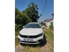 Sahibinden Fiat Egea Cross 1.4 Fire Urban 2025 Model