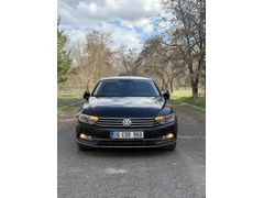 Sahibinden Volkswagen Passat 1.6 TDi BlueMotion Comfortline 2018 Model