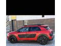 Sahibinden Citroen C4 Cactus 1.6 BlueHDI Shine 2016 Model 