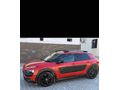 Sahibinden Citroen C4 Cactus 1.6 BlueHDI Shine 2016 Model 