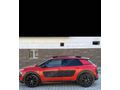 Sahibinden Citroen C4 Cactus 1.6 BlueHDI Shine 2016 Model 