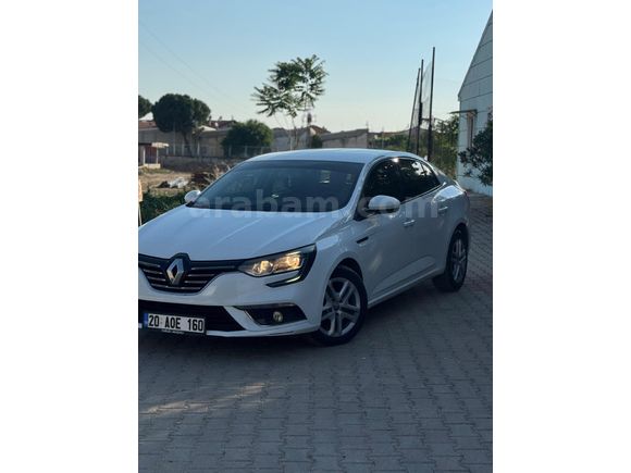 Sahibinden Renault Megane 1.3 TCe Joy 2020 Model