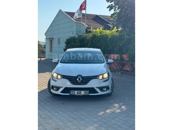Sahibinden Renault Megane 1.3 TCe Joy 2020 Model