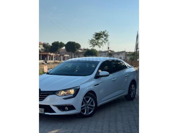 Sahibinden Renault Megane 1.3 TCe Joy 2020 Model