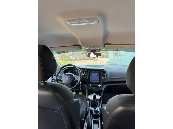Sahibinden Renault Megane 1.3 TCe Joy 2020 Model