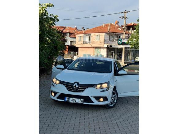Sahibinden Renault Megane 1.3 TCe Joy 2020 Model