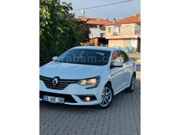 Sahibinden Renault Megane 1.3 TCe Joy 2020 Model