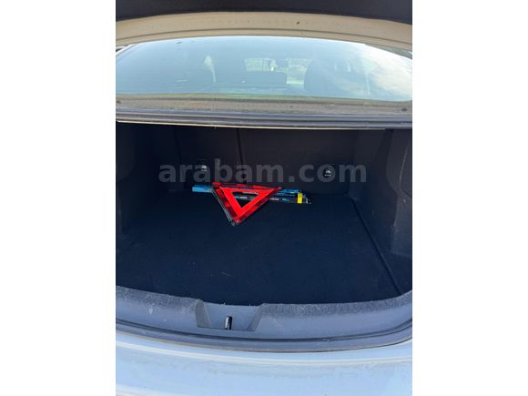 Sahibinden Renault Megane 1.3 TCe Joy 2020 Model