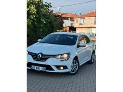 Sahibinden Renault Megane 1.3 TCe Joy 2020 Model