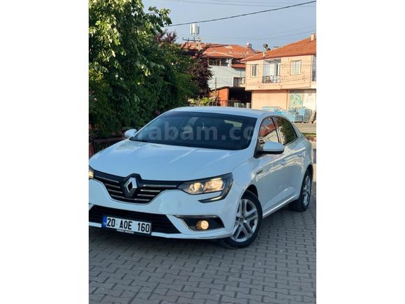 Sahibinden Renault Megane 1.3 TCe Joy 2020 Model