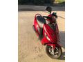 Sahibinden Hero Dash 110i 
