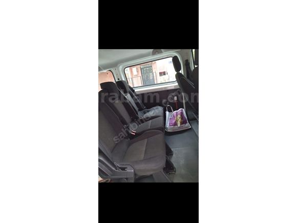 Sahibinden Ford Transit Custom 310  S Trend 2015 Model  155 km Beyaz