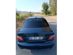 Sahibinden Hyundai Accent 1.5 GLS 1998 Model