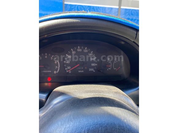 Sahibinden Hyundai Accent 1.5 GLS 1998 Model