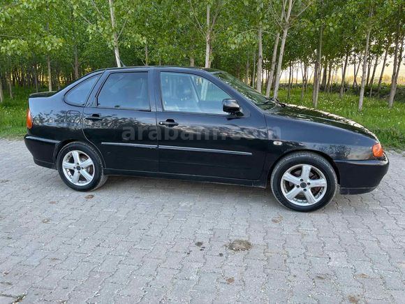 Sahibinden Volkswagen Polo 1.6 Classic 1997 Model 