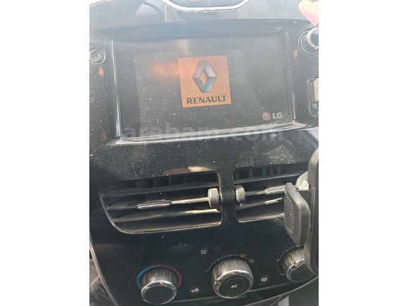 Sahibinden Renault Clio 1.5 dCi Touch 2013 Model