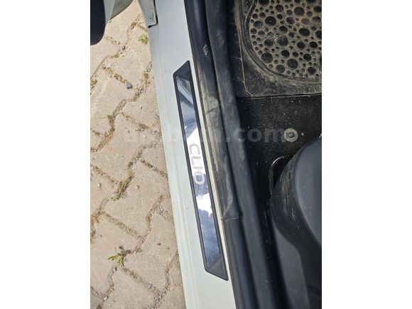 Sahibinden Renault Clio 1.5 dCi Touch 2013 Model