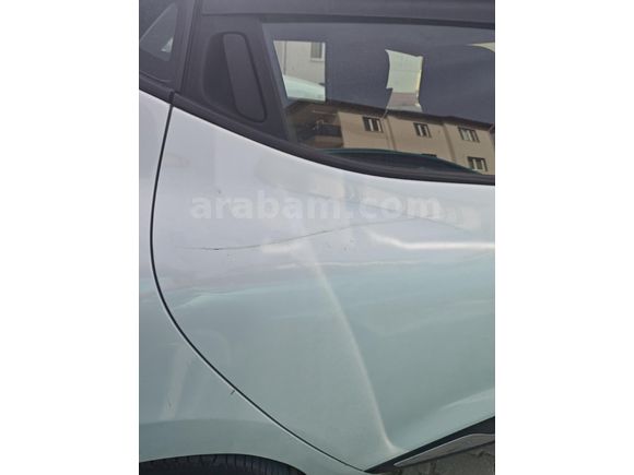 Sahibinden Renault Clio 1.5 dCi Touch 2013 Model
