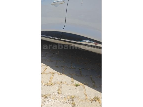 Sahibinden Renault Clio 1.5 dCi Touch 2013 Model