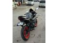 Sahibinden CFmoto 250SR 