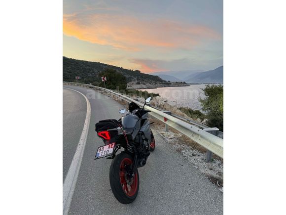 Sahibinden CFmoto 250SR 