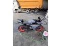 Sahibinden CFmoto 250SR 