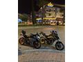 Sahibinden CFmoto 250SR 