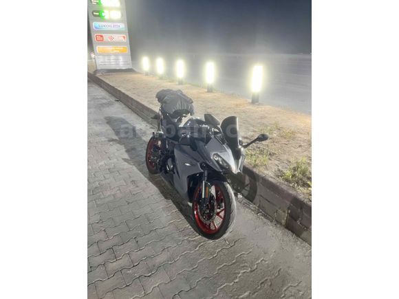 Sahibinden CFmoto 250SR 