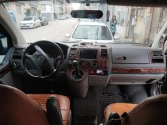 Sahibinden Volkswagen Transporter 1.9 TDI Camlı Van 2005 Model İstanbul