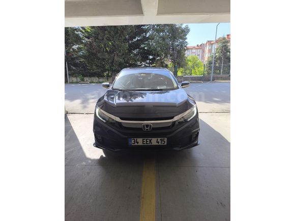 Sahibinden Honda Civic 1.6i VTEC Eco Elegance 2021 Model